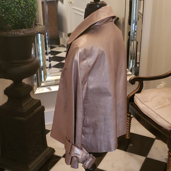 Jacket - Picture 3 of 3